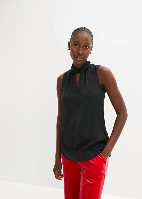 Top En Satin 4 Top En Satin - Afbeelding 2