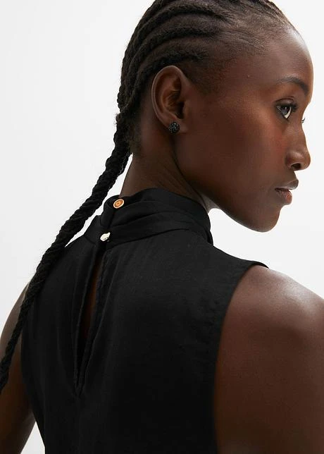 Top En Satin 8 Top En Satin - Afbeelding 6