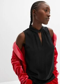 Top En Satin 13 Top En Satin -Venus Mode Winkel 23163697 XVX09rz1