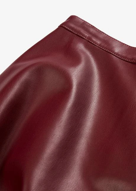 Jupe Coupe Trapèze 9 Jupe Coupe Trapèze - Afbeelding 7