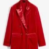 Blazer En Velours -Venus Mode Winkel 23164442 9iH5mYXP