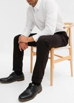 Pantalon à Pinces Loose Fit, Tapered -Venus Mode Winkel 23164805 nNe9bbYY