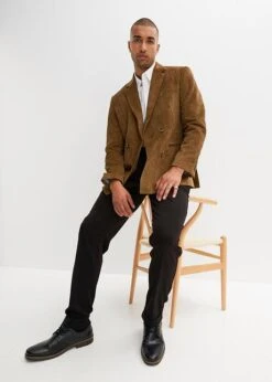 Pantalon à Pinces Loose Fit, Tapered -Venus Mode Winkel 23164807 hoAj5Jf2