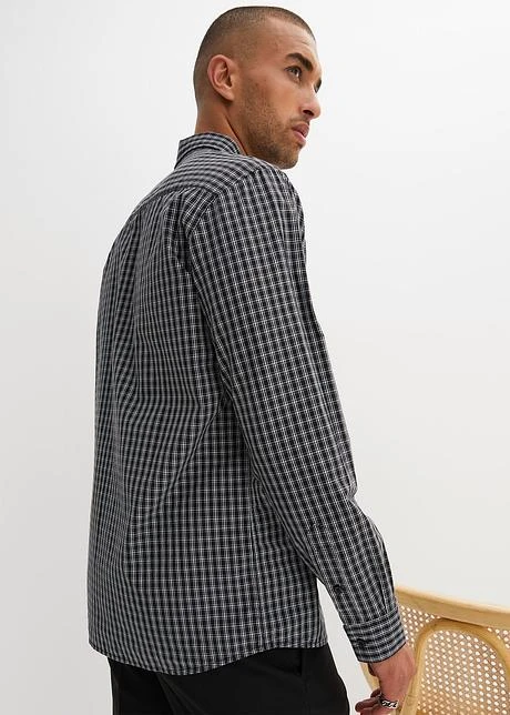 Chemise Business 5 Chemise Business - Afbeelding 3