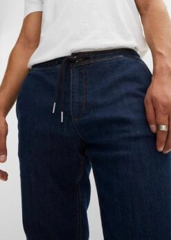 Jean Thermo à Taille Extensible -Venus Mode Winkel 23164856 KLp7rNCb