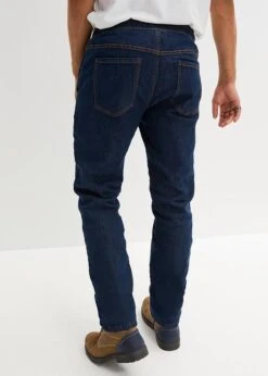Jean Thermo à Taille Extensible -Venus Mode Winkel 23164860 fE7JnqCm