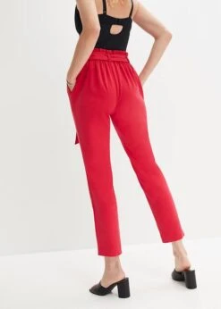 Rainbow Pantalon Paper Bag -Venus Mode Winkel 23165087 x014G14R