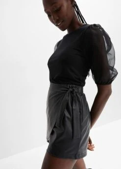 Short Style Portefeuille 13 Short Style Portefeuille -Venus Mode Winkel 23165261 4IhRzjJE