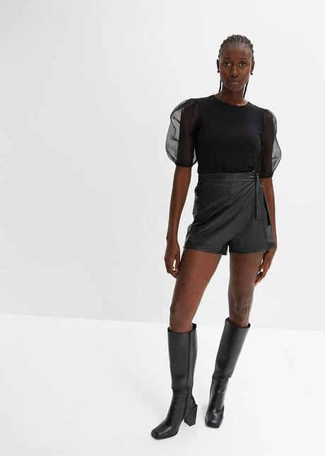 Short Style Portefeuille 6 Short Style Portefeuille - Afbeelding 4