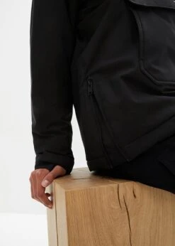 Veste De Ski Fonctionnelle à Enfiler Avec Doublure Polaire, Oversized -Venus Mode Winkel 23165396 7WifKFAQ