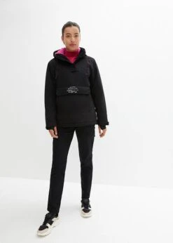 Veste De Ski Fonctionnelle à Enfiler Avec Doublure Polaire, Oversized -Venus Mode Winkel 23165398 soWQhTqU