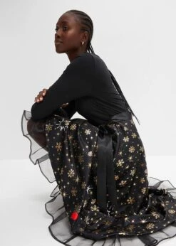 Robe Avec Motif Noël -Venus Mode Winkel 23165918 2rjEt8V3