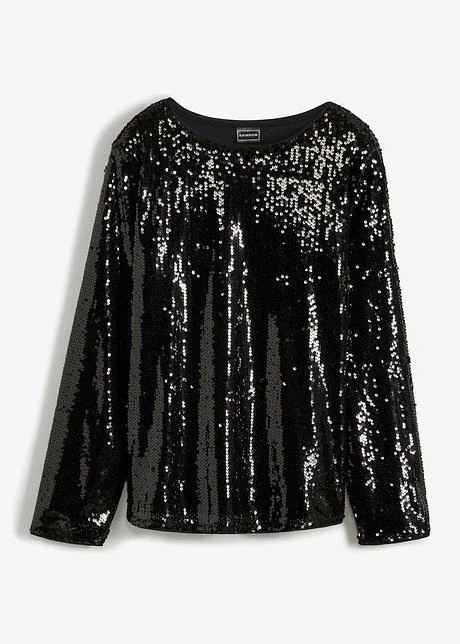 Rainbow Blouse En Paillettes 11 Rainbow Blouse En Paillettes - Afbeelding 9