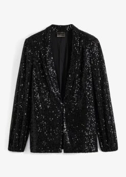 Blazer à Paillettes