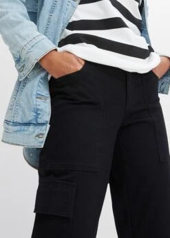 Rainbow Pantalon Cargo Rallongé -Venus Mode Winkel 23166179 MB0VruMK