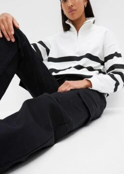 Rainbow Pantalon Cargo Rallongé -Venus Mode Winkel 23166181 jqCTosjp