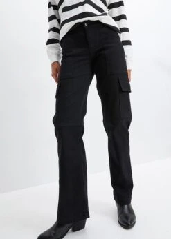 Rainbow Pantalon Cargo Rallongé -Venus Mode Winkel 23166206 BYV4DC13