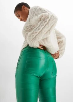 Rainbow Pantalon Style Motard -Venus Mode Winkel 23166209 Gx77hLS2