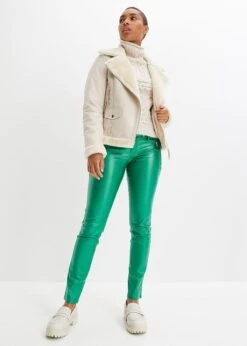 Rainbow Pantalon Style Motard -Venus Mode Winkel 23166211 eE5Xams0