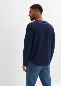 Rainbow Lot 2 T-shirts Manches Longues En Coton -Venus Mode Winkel 23166345 T30YhdV0