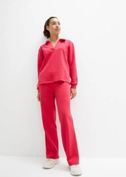 Survêtement Avec Sweat Et Pantalon Ample (Ens. 2 Pces.) 10 Survêtement Avec Sweat Et Pantalon Ample (Ens. 2 Pces.) -Venus Mode Winkel 23166372 8XNwrr5H