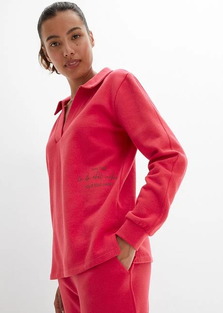 Survêtement Avec Sweat Et Pantalon Ample (Ens. 2 Pces.) 7 Survêtement Avec Sweat Et Pantalon Ample (Ens. 2 Pces.) - Afbeelding 5