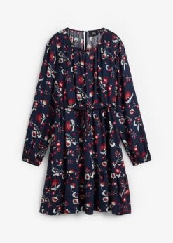 Robe De Grossesse Et D'allaitement En Viscose