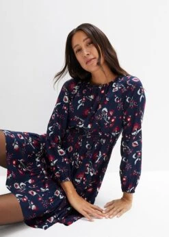 Robe De Grossesse Et D'allaitement En Viscose 12 Robe De Grossesse Et D'allaitement En Viscose -Venus Mode Winkel 23166487 AxcFAMJJ