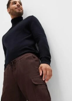 Rainbow Pantalon Thermo Loose Fit Avec Poches Cargo, Straight 13 Rainbow Pantalon Thermo Loose Fit Avec Poches Cargo, Straight -Venus Mode Winkel 23166686 tZxFeyEg