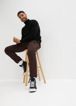 Rainbow Pantalon Thermo Loose Fit Avec Poches Cargo, Straight 12 Rainbow Pantalon Thermo Loose Fit Avec Poches Cargo, Straight -Venus Mode Winkel 23166690 OFvllv5G