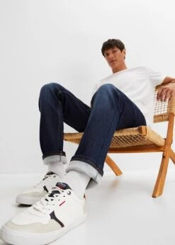 Jean Thermo Extensible Regular Fit, Ultra-doux, Straight 14 Jean Thermo Extensible Regular Fit, Ultra-doux, Straight -Venus Mode Winkel 23166719 dsoKMDdZ