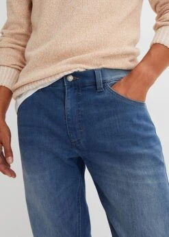 Jean Extensible Thermo Loose Fit, Straight 15 Jean Extensible Thermo Loose Fit, Straight -Venus Mode Winkel 23166733 L7fzbMH8