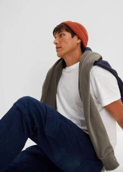 Jean Thermo Cargo Slim Fit, Straight 13 Jean Thermo Cargo Slim Fit, Straight -Venus Mode Winkel 23166734 N6mQ6Q0C