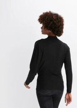 T-shirt Manches Longues Scintillant -Venus Mode Winkel 23167841 Wse6KeIO