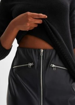 Jupe Zippée -Venus Mode Winkel 23168502 P3Mk2Hcz