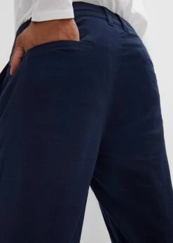 Pantalon Chino Thermo Extensible Regular Fit, Straight 14 Pantalon Chino Thermo Extensible Regular Fit, Straight -Venus Mode Winkel 23168525 59sgJor7