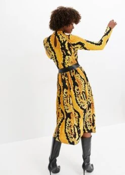 Robe à Pans Avec Lien à Nouer -Venus Mode Winkel 23168770 RwJL6wdH