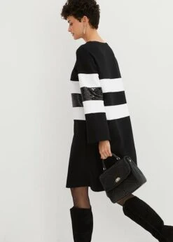 Robe Punto à Paillettes 10 Robe Punto à Paillettes -Venus Mode Winkel 23168883 IUpnBemK