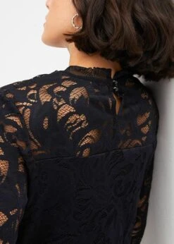 Blouse Ample En Dentelle 12 Blouse Ample En Dentelle -Venus Mode Winkel 23169472 DCqWErI0