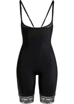 Combishort Sculptant Avec Effet Sculptant Modéré