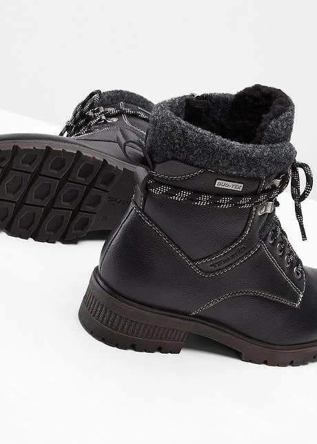 Boots à Lacets Tamaris 7 Boots à Lacets Tamaris - Afbeelding 5