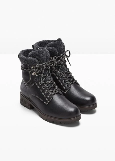 Boots à Lacets Tamaris 5 Boots à Lacets Tamaris - Afbeelding 3