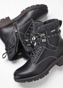 Boots à Lacets Tamaris 11 Boots à Lacets Tamaris -Venus Mode Winkel 23169914 X3UAEkDg