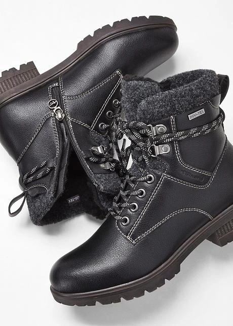 Boots à Lacets Tamaris 6 Boots à Lacets Tamaris - Afbeelding 4