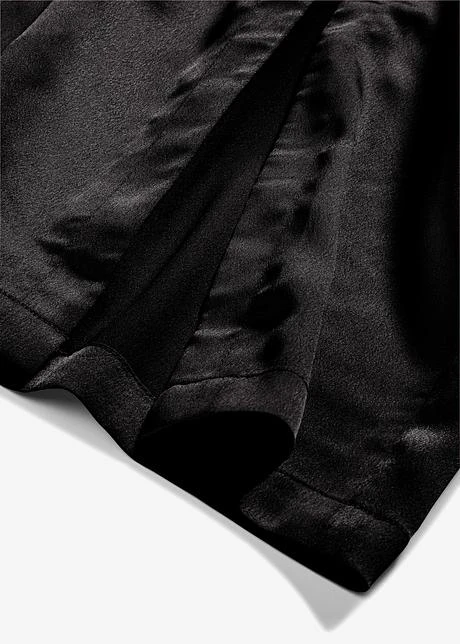 Rainbow Pantalon En Satin Avec Fentes 9 Rainbow Pantalon En Satin Avec Fentes - Afbeelding 7