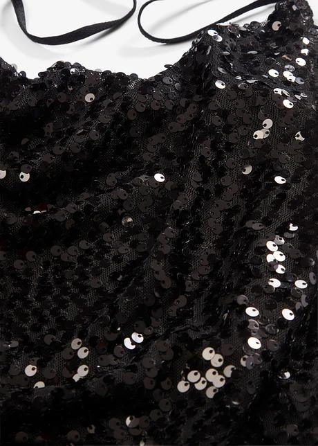 Top à Paillettes 8 Top à Paillettes - Afbeelding 6