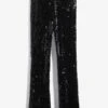 Pantalon à Paillettes