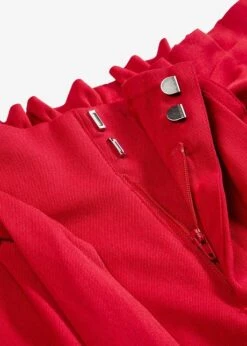 Rainbow Pantalon Paper Bag -Venus Mode Winkel 23170327 GP0odYaK