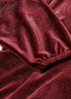 Rainbow Robe Scintillante En Velours Avec Décolleté Plongeant En V 16 Rainbow Robe Scintillante En Velours Avec Décolleté Plongeant En V -Venus Mode Winkel 23170328 0WxhIurt