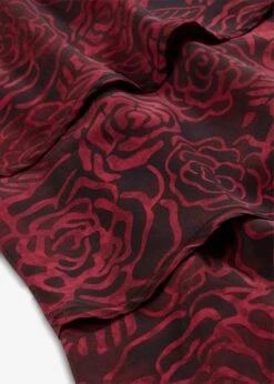 Rainbow Robe En Chiffon à Volants -Venus Mode Winkel 23170347 jvSuxCAh